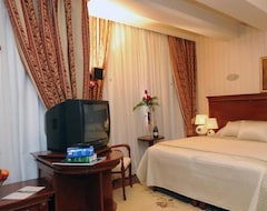 Khách sạn Epinal Hotel (Bitola, Cộng hòa Bắc Macedonia)