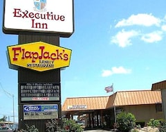 Hotel Executive Inn & Suites Springdale (Springdale, Sjedinjene Američke Države)