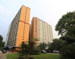 Khách sạn Literooms (Jakarta, Indonesia)