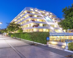 Hotelli Hotel Montemar Maritim (Santa Susana, Espanja)