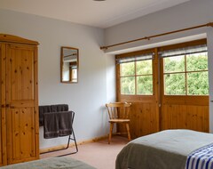 Koko talo/asunto 2 Bedroom Accommodation In Near Linlithgow (Falkirk, Iso-Britannia)