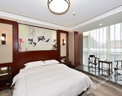 Khách sạn Dongsheng Hotel (Binzhou, Trung Quốc)