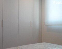 Casa/apartamento entero Residencial El Trenet 2c (Benicasim, España)