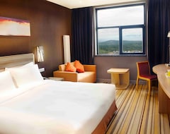Resort Holiday Inn Express Changbaishan, an IHG Hotel (Fusong, China)