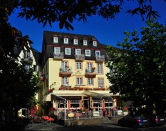 Hotel Germania (Cochem, Njemačka)