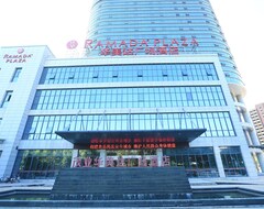 Khách sạn Ramada Plaza Chuzhou (Chuzhou, Trung Quốc)