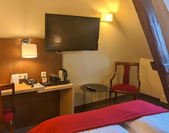 Best Western Hotel Schlossmühle (Quedlinburg, Germany)