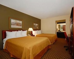 Hotelli Quality Inn and Suites Wilmington (Wilmington, Amerikan Yhdysvallat)