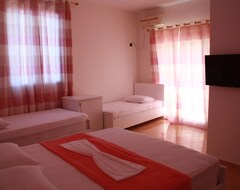 Hotel Envi (Vlorë, Albania)