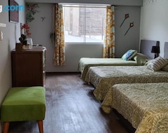 Serviced apartment Preciosas Habitaciones Independientes (Lima, Peru)
