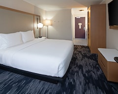 Hotel Fairfield By Marriott Inn & Suites Seattle Sea-Tac Airport (SeaTac, USA)