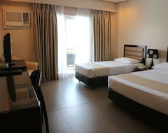 Khách sạn N Hotel (Cagayan de Oro, Philippines)