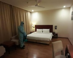 Hotel The Aures (formerly known as Keys Select The Aures) (Aurangabad, Indija)