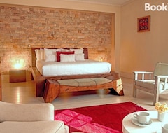 Hotel Alacati Beach Resort (Alaçatı, Tyrkiet)