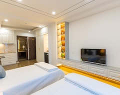 Cm Hotel & Apartment (Hải Phòng, Vijetnam)