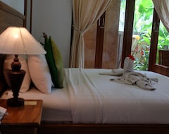 Hotel Budhi Ayu Villas And Cottages Ubud By Mahaputra-Chse Certified (Gianyar, Indonesia)