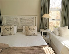 Bed & Breakfast Indigo Moon Guesthouse (Lichtenburg, Južnoafrička Republika)