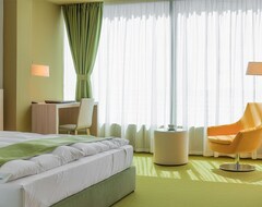 Hotel Armatti (Brasov, Romania)