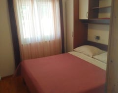 Huoneistohotelli Apartments Zaton Draga (Zaton-Nin, Kroatia)