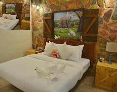 Khách sạn Swiss Hotel Pattaya (Rayong, Thái Lan)
