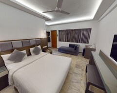 ホテル ママーラ ヘリテージ (マハーバリプラム, インド)