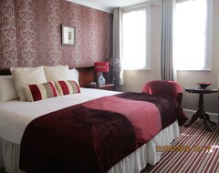 Khách sạn Hotel Peppers (Torquay, Vương quốc Anh)