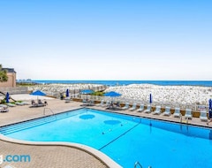 Hotelli Sea Oats 603 (Fort Walton Beach, Amerikan Yhdysvallat)