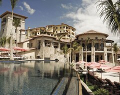 Hotel Hacienda Beach Villa - Bedøvelse 4 Bed Ocean View Penthouse.10 sovepladser. (Cabo San Lucas, Mexico)