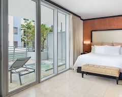 Hotelli Sbv Luxury Ocean Hotel Suites (Miami Beach, Amerikan Yhdysvallat)