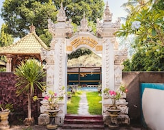 Cijela kuća/apartman Nusa Garden Bungalow (Batu, Indonezija)