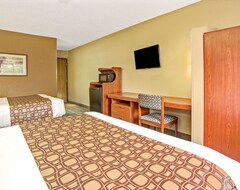 Hotel Microtel Inn & Suites By Wyndham Mason (Mason, EE. UU.)