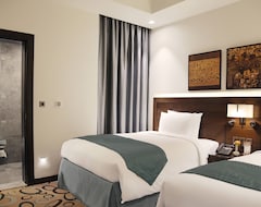 Hotel Marriott Executive Apartments Madinah (Medina, Arabia Saudí)