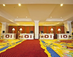 Hotel Royal Congress (Kyiv, Ukraine)