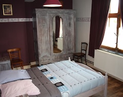 Cijela kuća/apartman Country manor at an affordable price (Doische, Belgija)