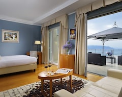 Hotel Raito (Vietri Sul Mare, İtalya)