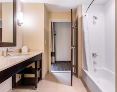 Hotel Comfort Suites - South Austin (Austin, EE. UU.)