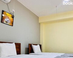 Hotel Crosscountry Inn By Thurings (Sigiriya, Sri Lanka)