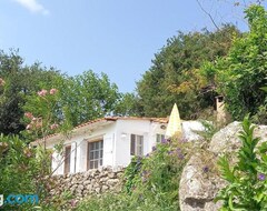 Toàn bộ căn nhà/căn hộ Katafygio, Hillside Hideaway In Skiathos (Skiathos Town, Hy Lạp)