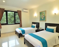 Hotel Ole Suites (Tamiang, Indonesia)
