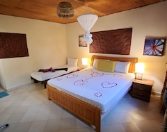 Hotel Mango Lodge Gambia (Brufut, The Gambia)