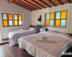 El Paraiso G - Finca Hotel Lgbt - Adults Only (Guarne, Colombia)