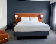 Hotel Courtyard by Marriott Annapolis (Annapolis, EE. UU.)
