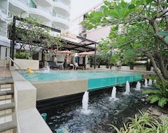 Pattaya Sea View Hotel - Sha Extra Plus (Chonburi, Thailand)
