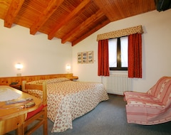 Hotel Ruitor (Arvier, Italy)