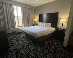 Hotel Best Western PLUS Hobby Airport Inn and Suites (Houston, EE. UU.)