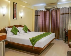 Hotel Treebo Trend Brahma Regency (Pune, India)