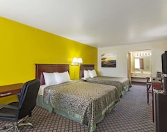 Hotel Days Inn by Wyndham Delta (Delta, EE. UU.)