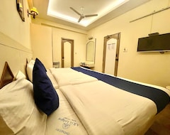 Khách sạn Oyo Rooms Gandhi Road Opposite Axis Bank (Kanchipuram, Ấn Độ)