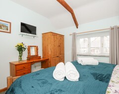 Hotel Mums Cottage - Ukc2404 (Liskeard, United Kingdom)