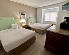 The Floridian Hotel and Suites (Orlando, EE. UU.)